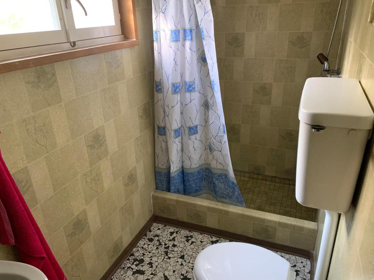 Naturnahe Wohnung Fur 1 - 4 Personen Brienz  Esterno foto